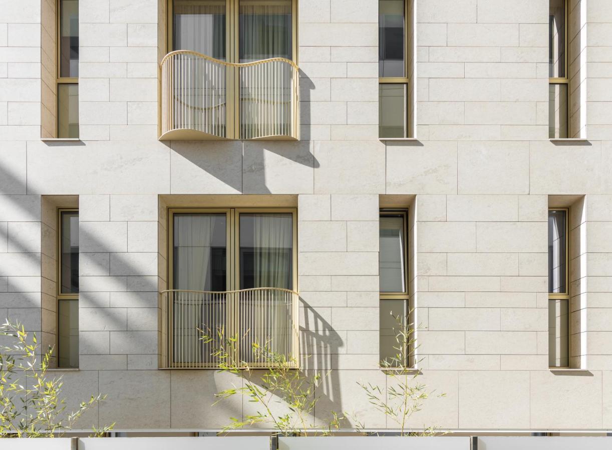 Rosetti Hotel Bukarest Exteriör bild